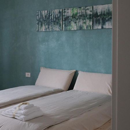 Brebbia B&B Colori Del Lago المظهر الخارجي الصورة