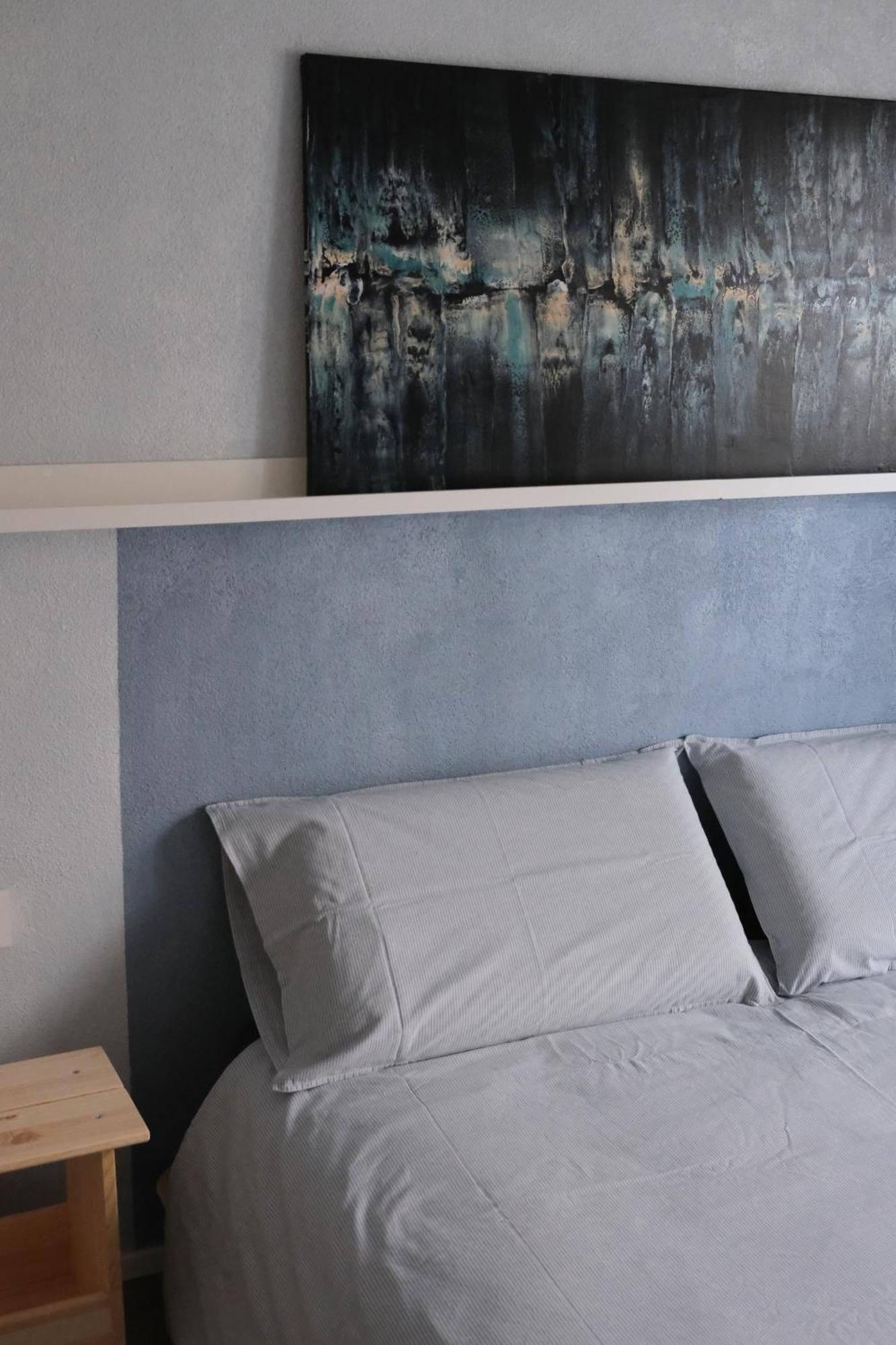 Brebbia B&B Colori Del Lago المظهر الخارجي الصورة