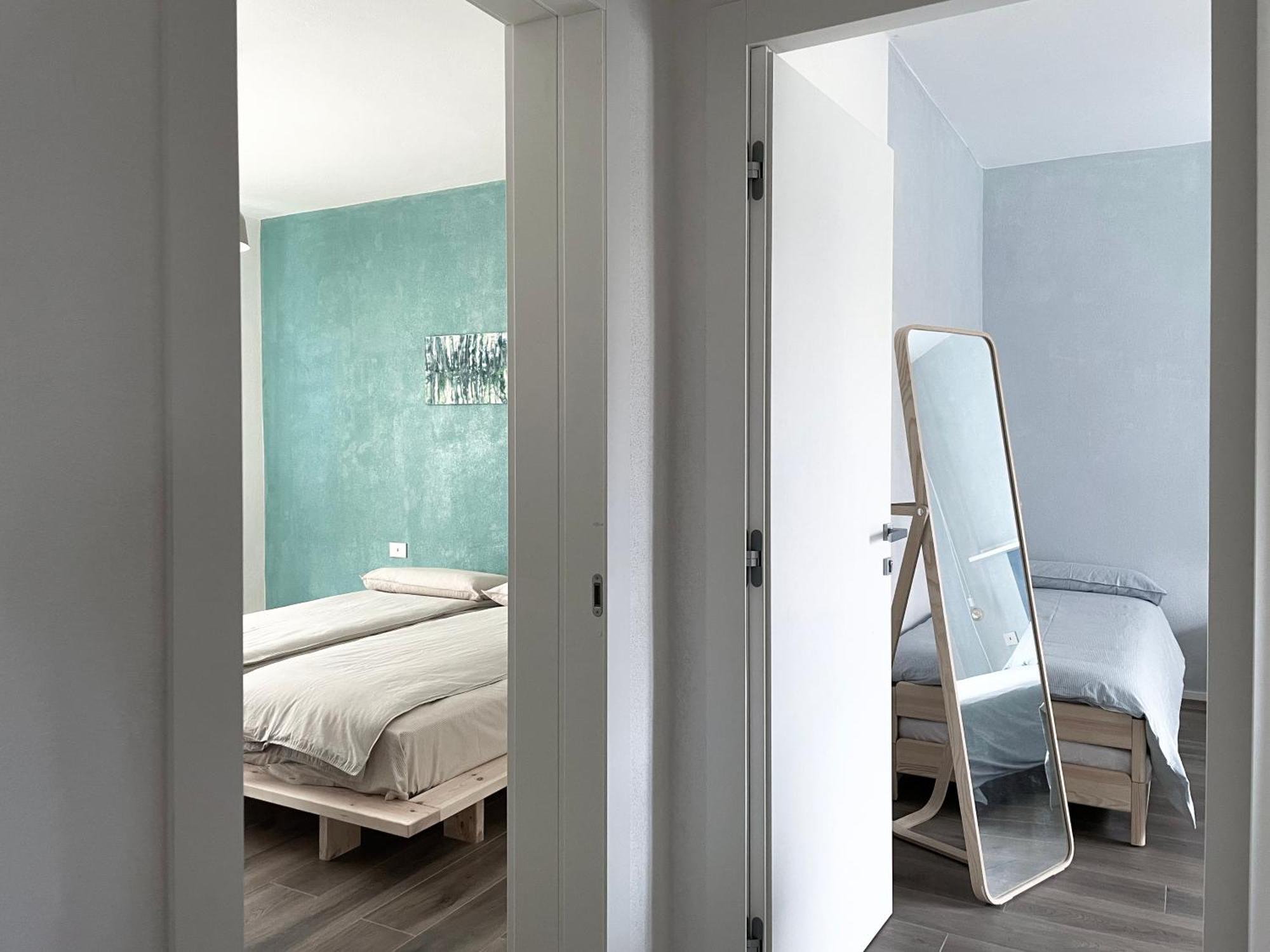 Brebbia B&B Colori Del Lago المظهر الخارجي الصورة