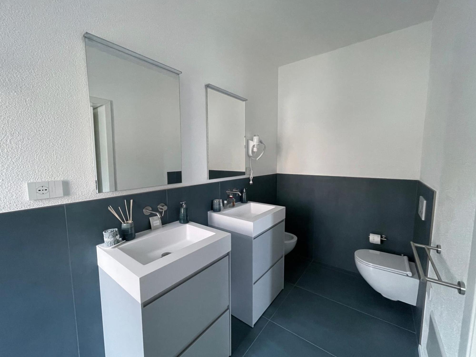 Brebbia B&B Colori Del Lago المظهر الخارجي الصورة