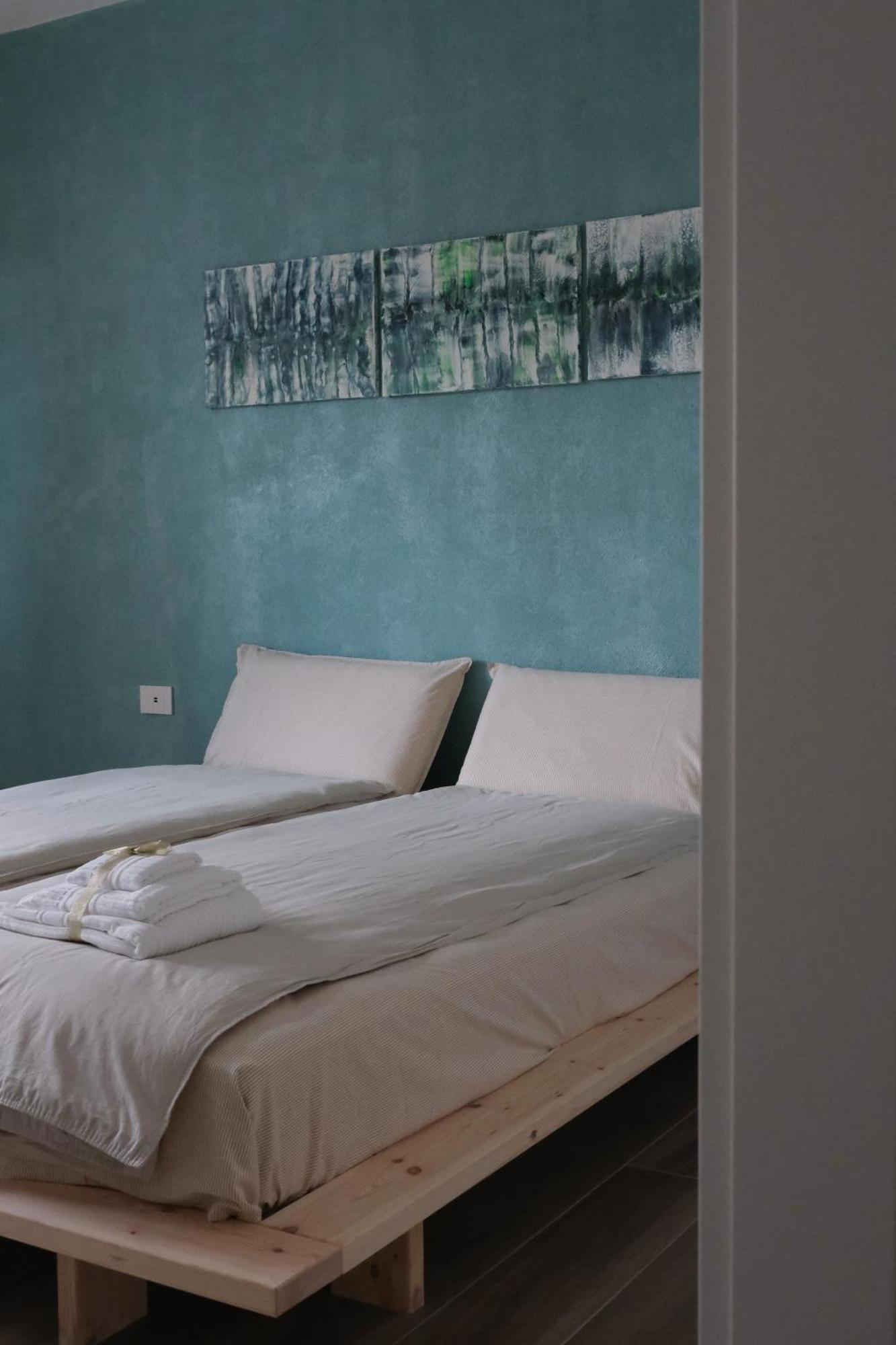 Brebbia B&B Colori Del Lago المظهر الخارجي الصورة