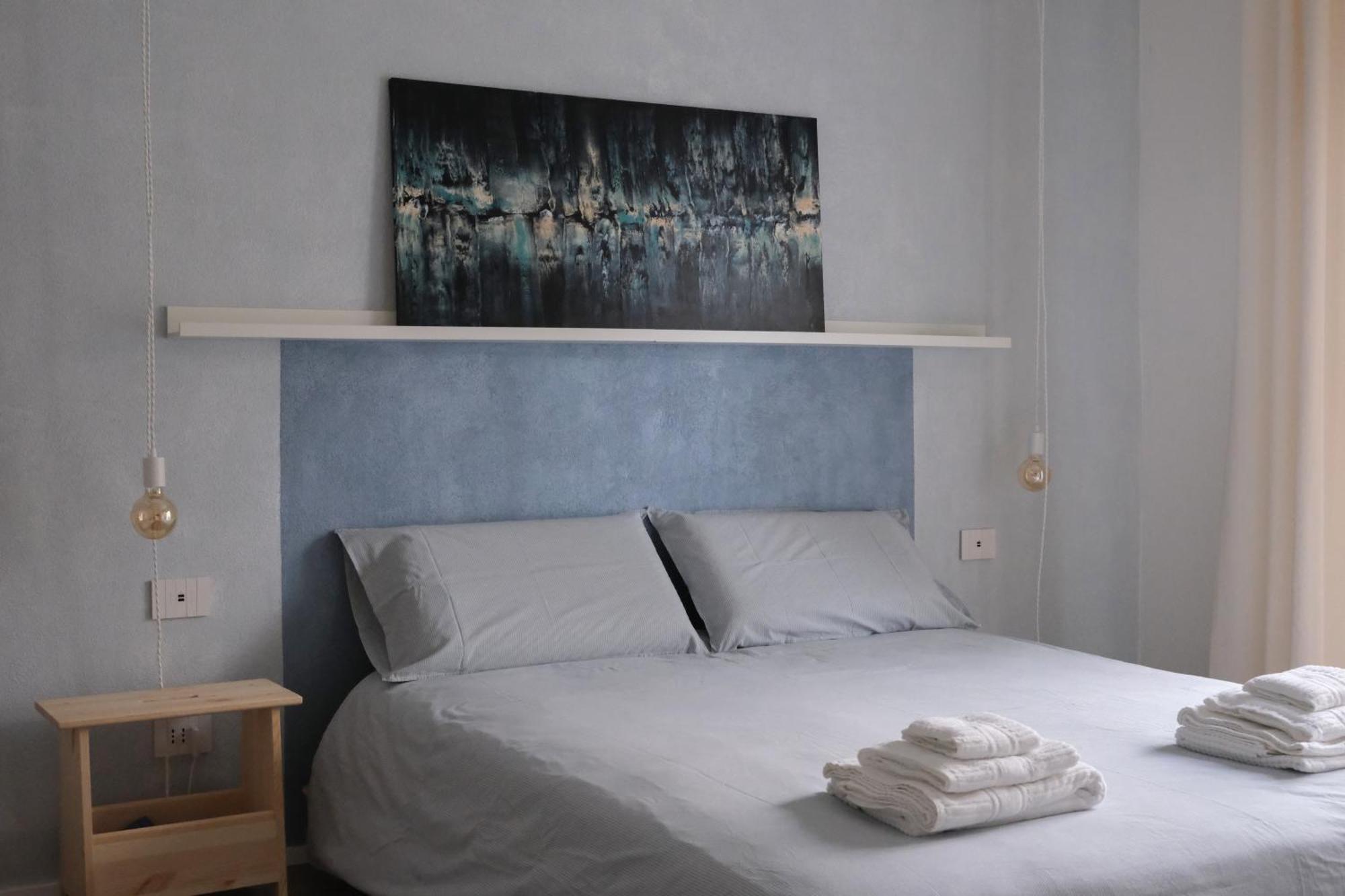 Brebbia B&B Colori Del Lago المظهر الخارجي الصورة