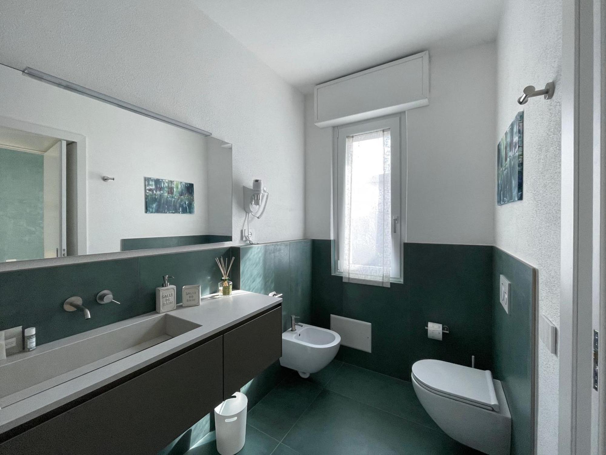 Brebbia B&B Colori Del Lago المظهر الخارجي الصورة